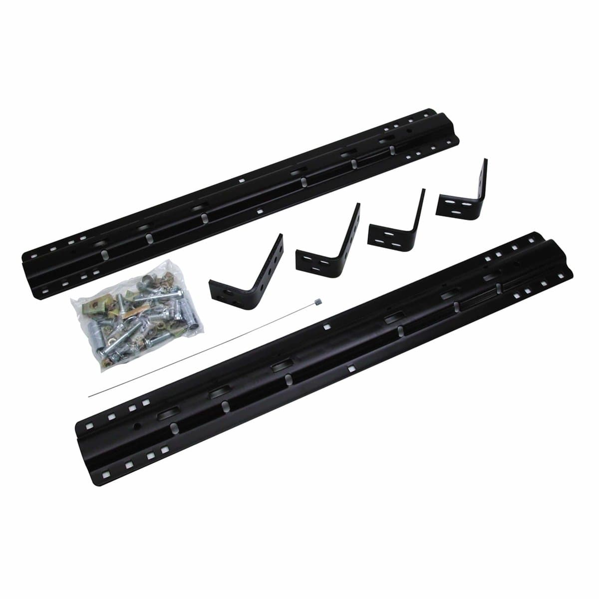 Reese Not Qualified for Free Shipping Reese Fifth Wheel Rails and Installation Kit #30035-040