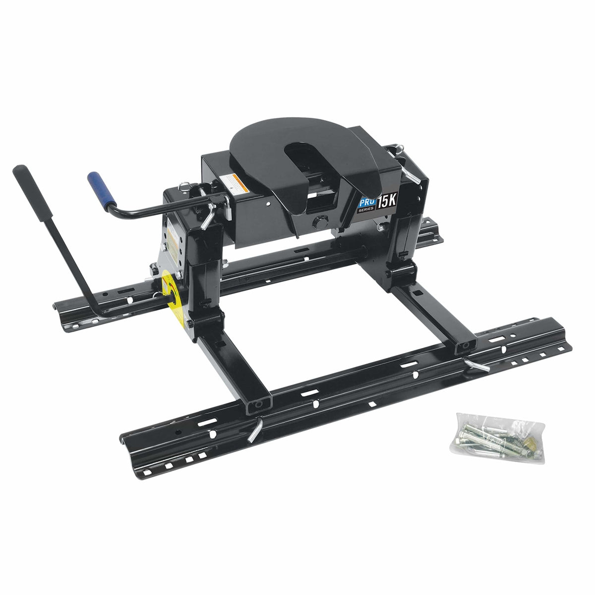 Reese Not Qualified for Free Shipping Reese Pro Series 15k Fifth Wheel Hitch Inclu #30129-016