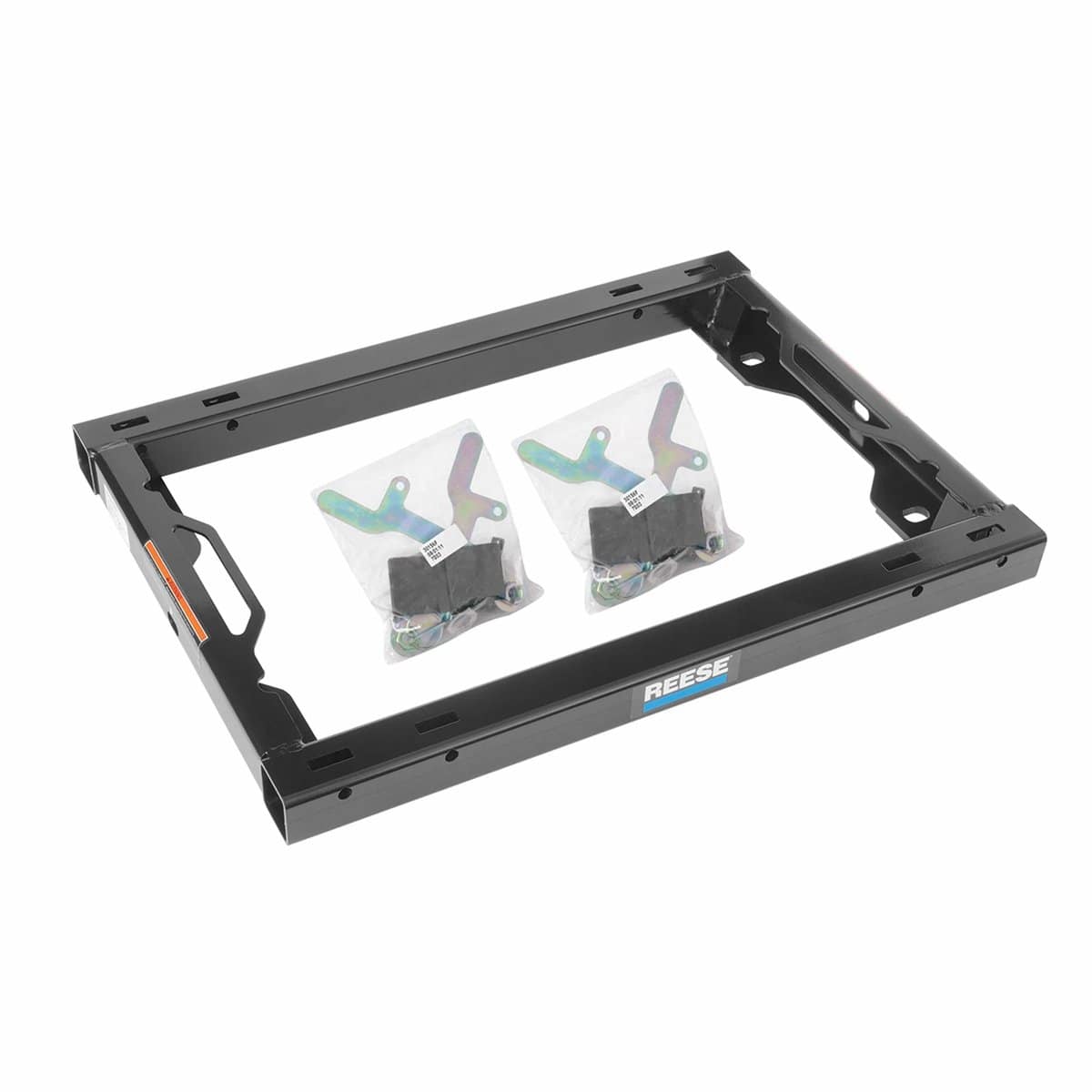 Reese Not Qualified for Free Shipping Reese Rail Kit Mounting Adapter for Attaching #30156