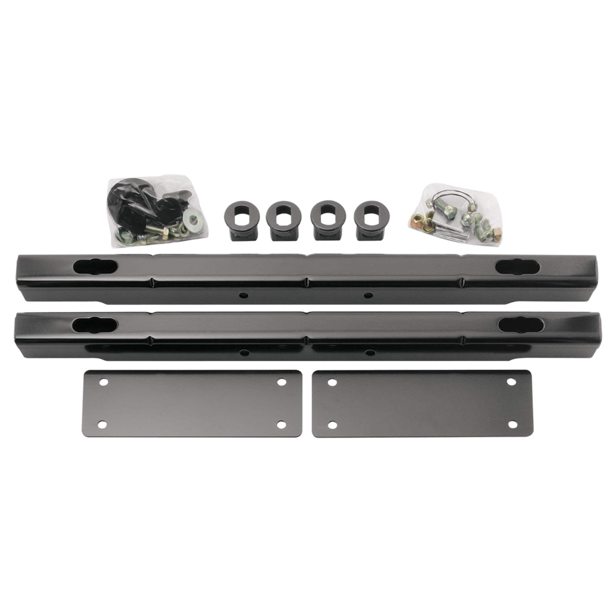 Reese Not Qualified for Free Shipping Reese Signature Series Fifth Wheel Rail Kit D #30067