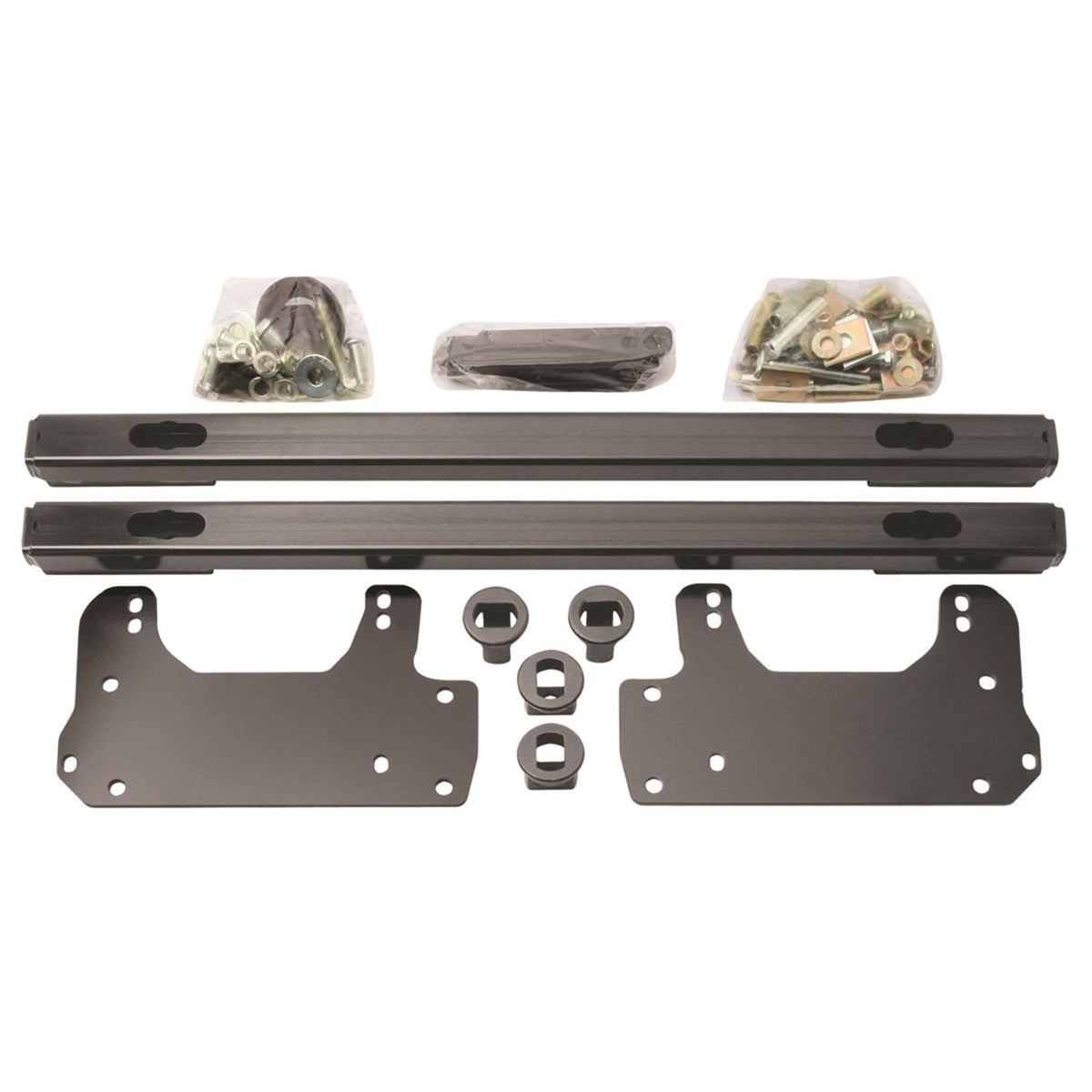Reese Not Qualified for Free Shipping Reese Signature Series Fifth Wheel Rail Kit D #30074