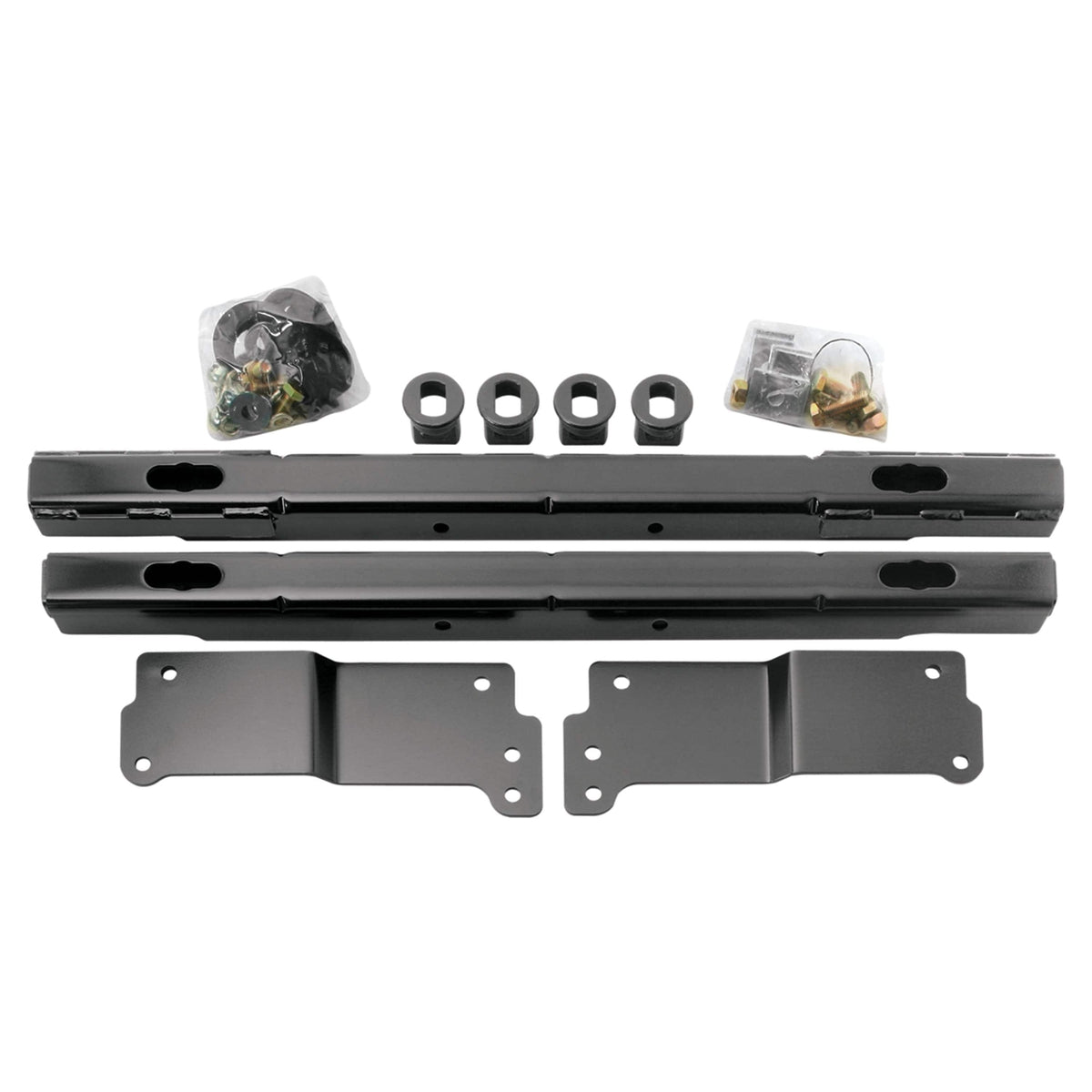 Reese Not Qualified for Free Shipping Reese Signature Series Fifth Wheel Rail Kit G #30060