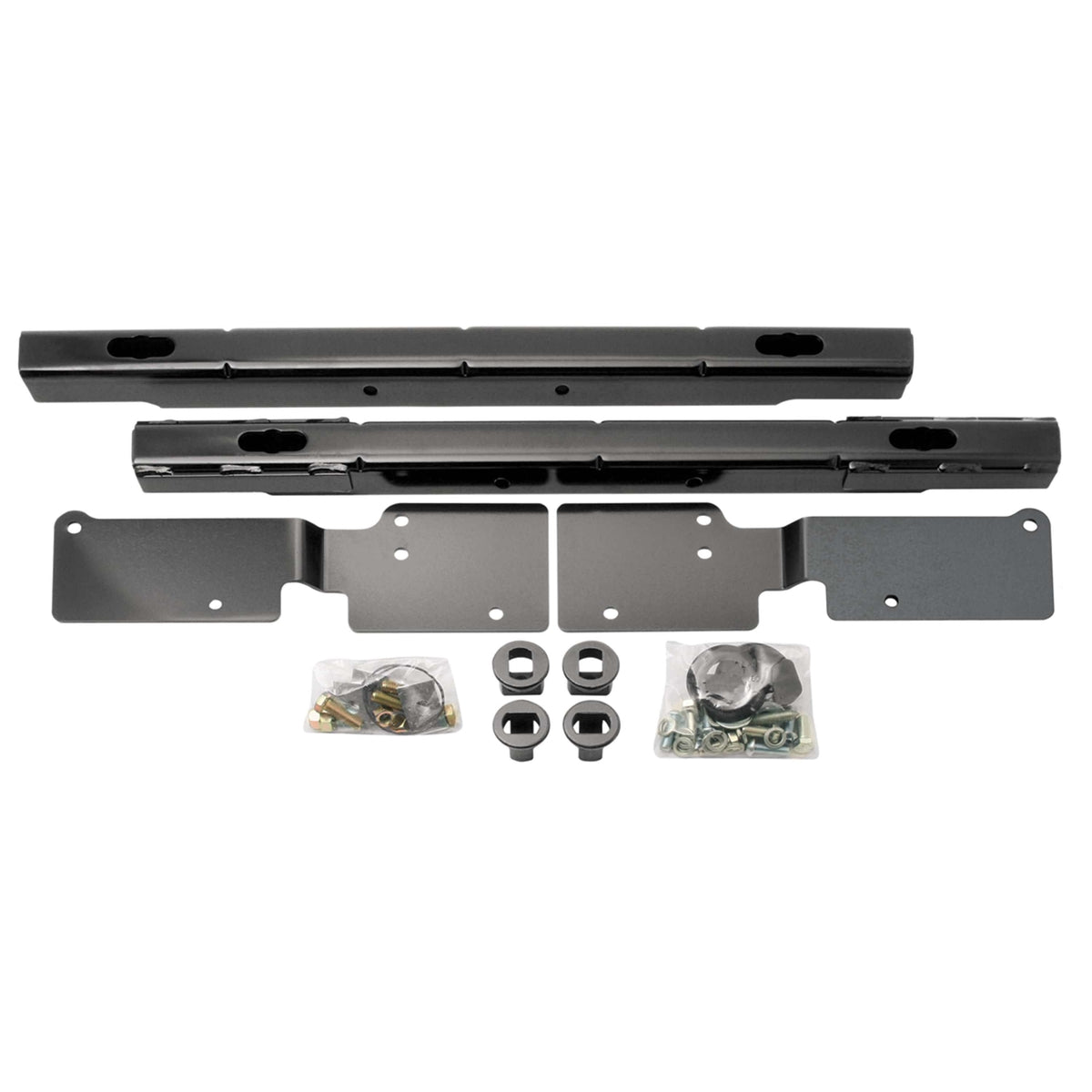 Reese Not Qualified for Free Shipping Reese Signature Series Fifth Wheel Rail Kit G #30061