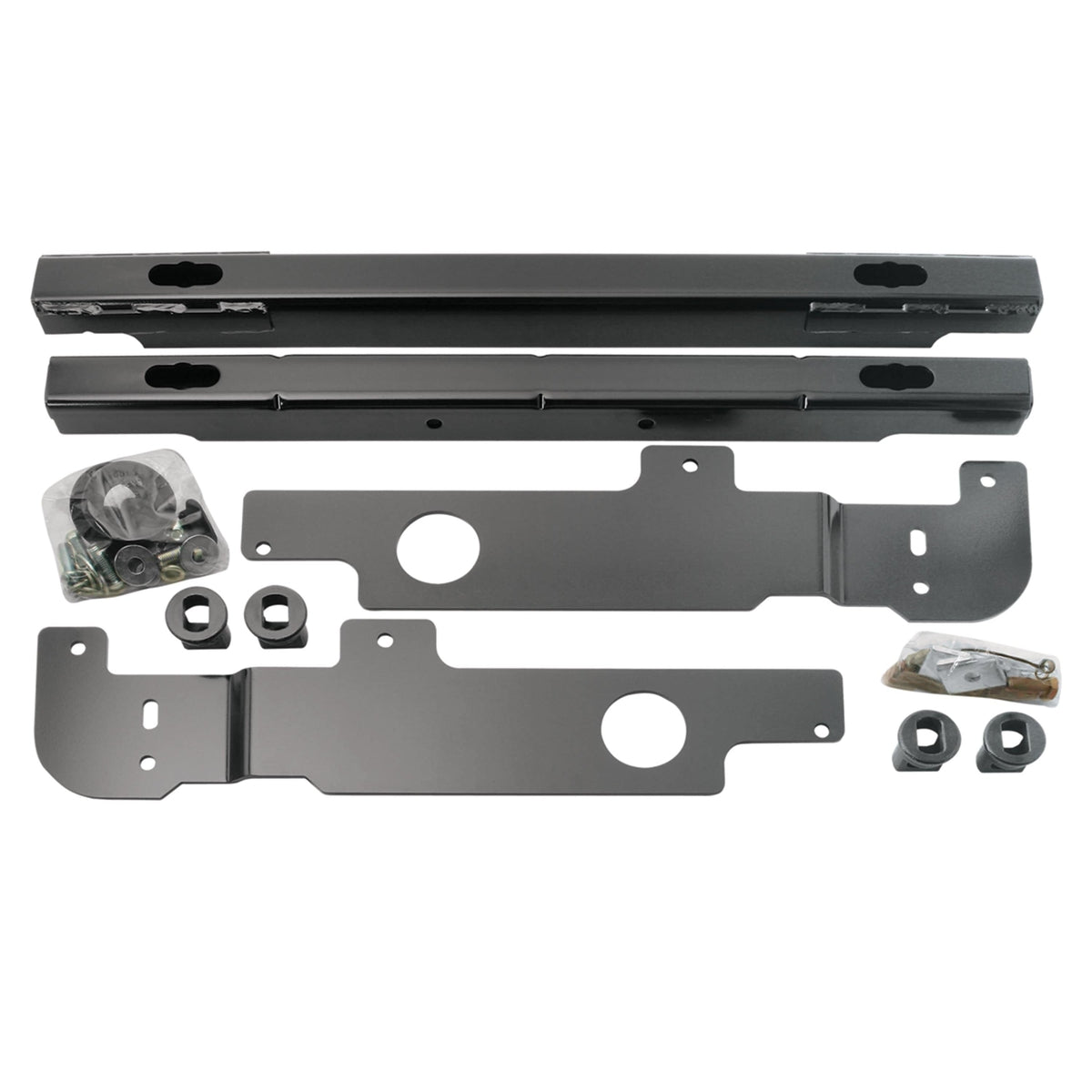Reese Not Qualified for Free Shipping Reese Signature Series Fifth Wheel Rail Kit G #30082