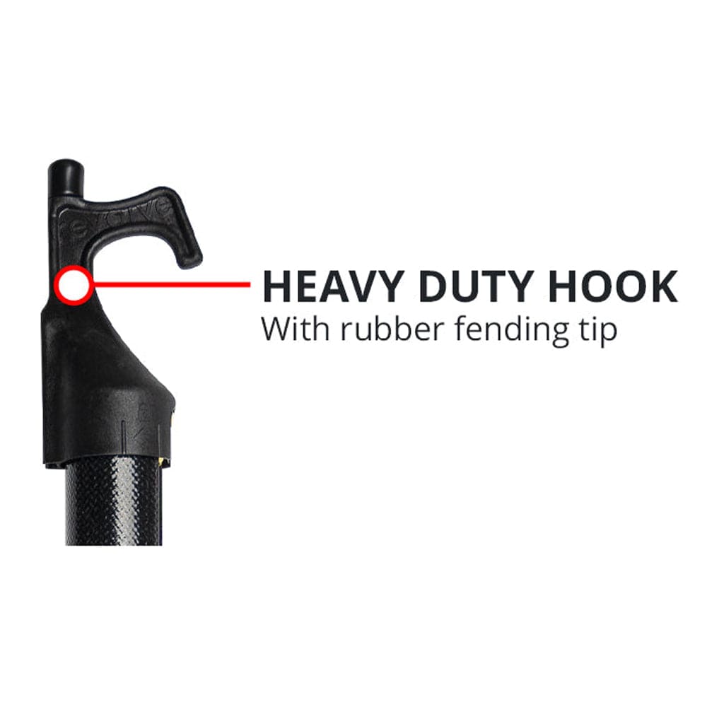 Revolve Qualifies for Free Shipping Revolve Boat Hook Fitting #03-REV-HK