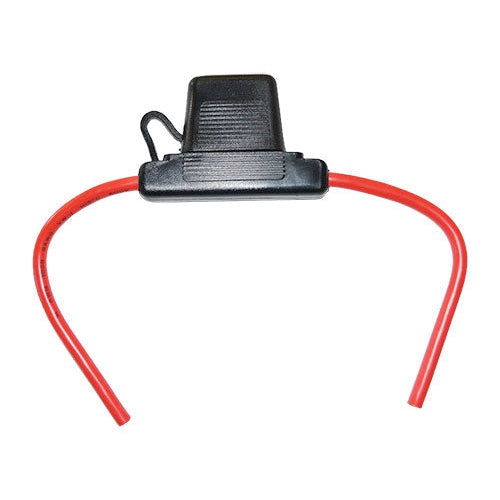 Rig Rite Qualifies for Free Shipping Rig Rite Splashproof Fuse Holder 8 AWG #108