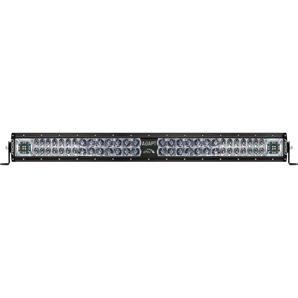 RIGID 30" Adapt E-Series Lightbar Black #270413