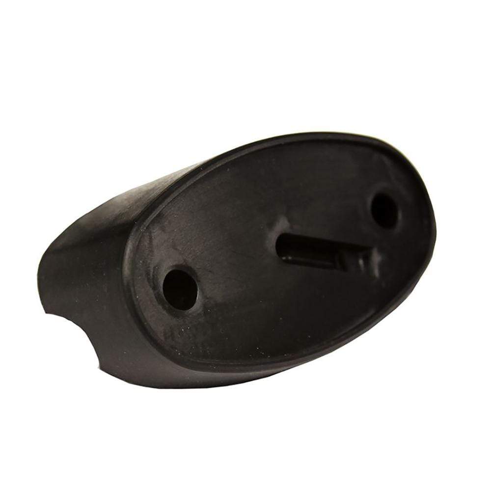 RIGID Industries Qualifies for Free Shipping RIGID A-Series Radius Mount Kit for Round #40008