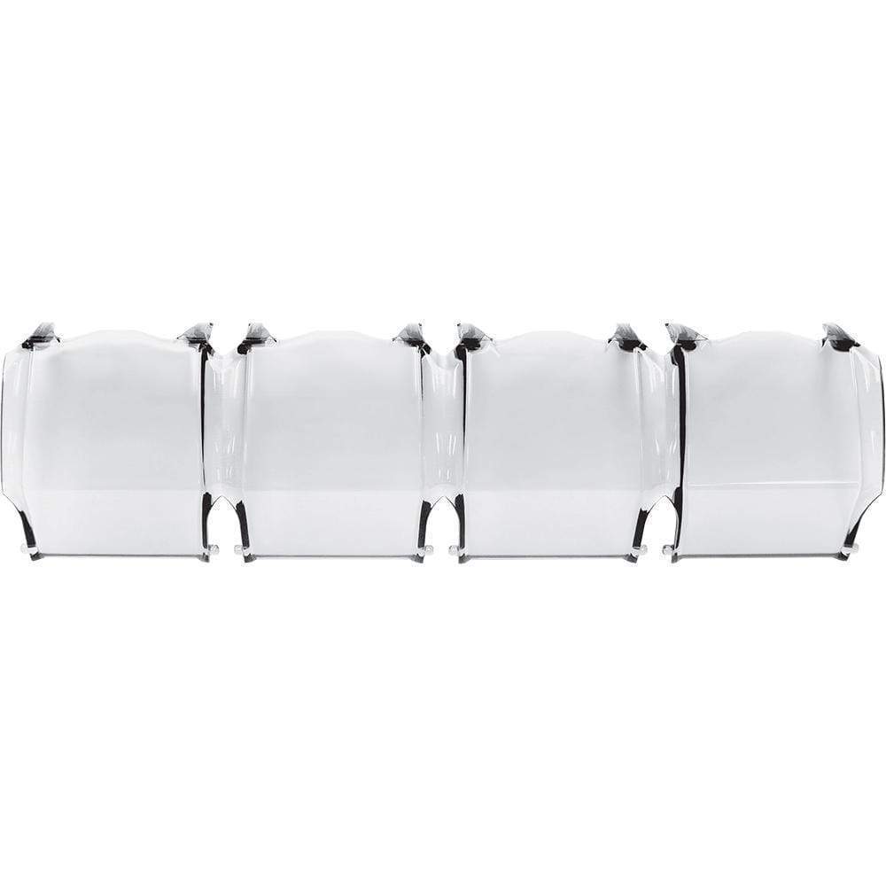 RIGID Adapt 10" Lens Cover Clear #11002