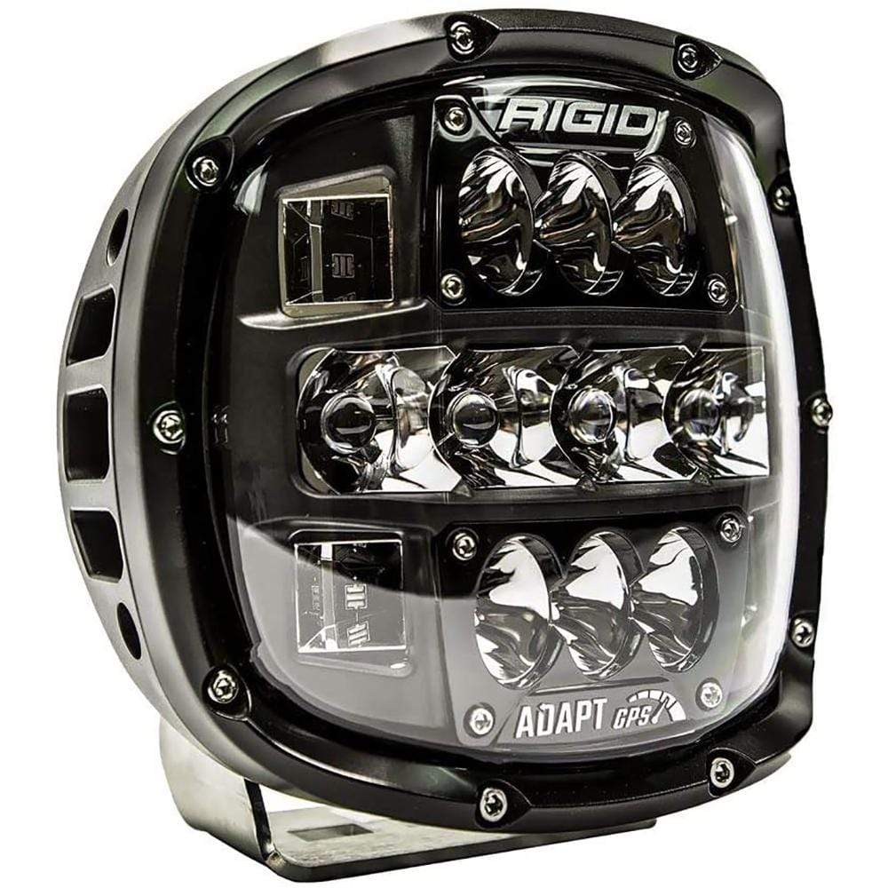 RIGID Industries Qualifies for Free Shipping RIGID Adapt XP Single #300414