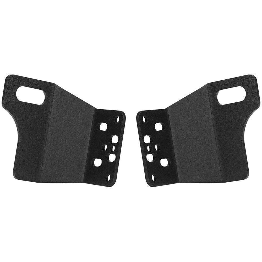 RIGID Industries Qualifies for Free Shipping RIGID Bumper Mount fits 18-up Ford F-150 #41674