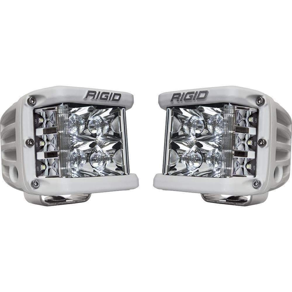 RIGID D-SS Pro Spot Pair White #862213
