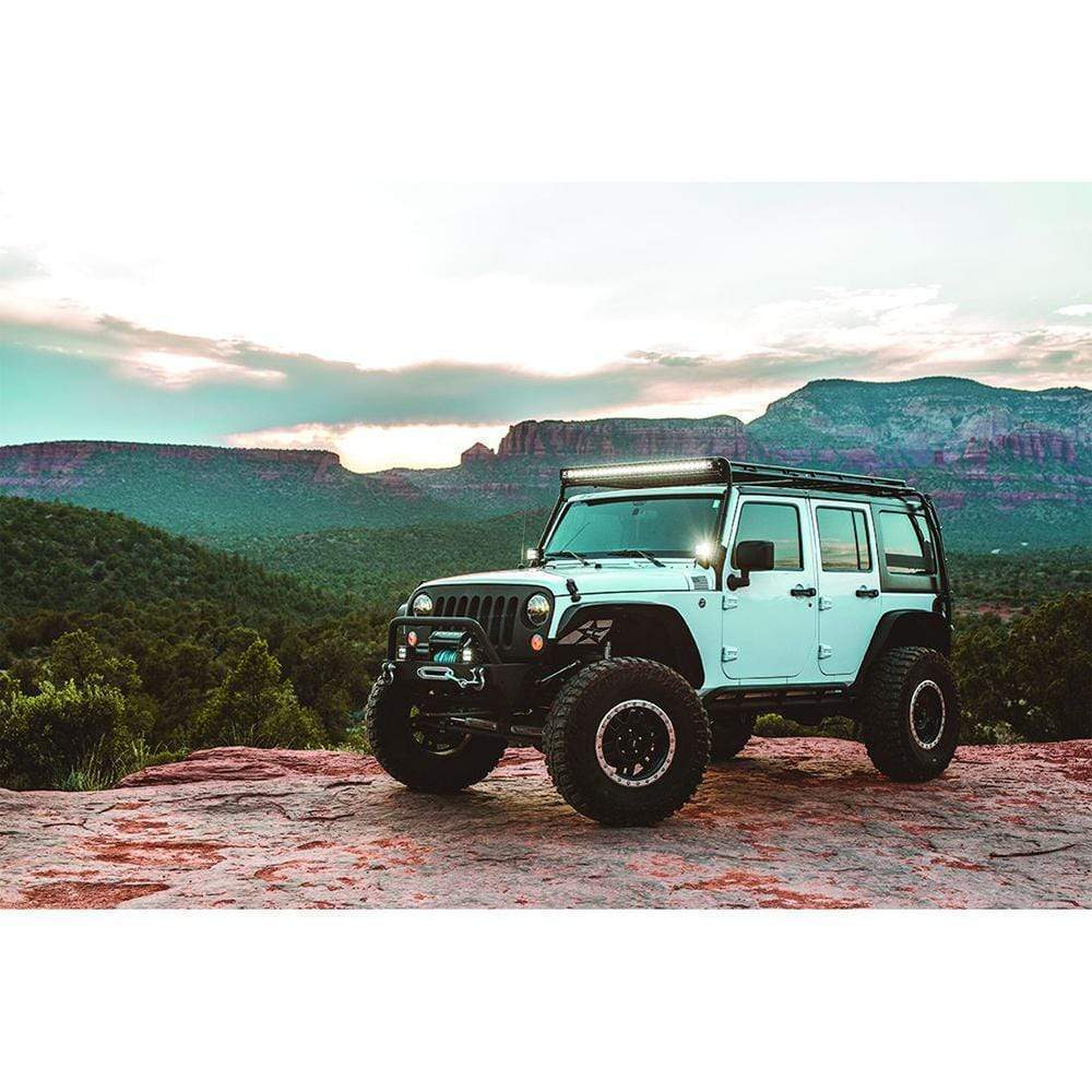 RIGID D-SS Series Pro Driving Surface-Mount #c