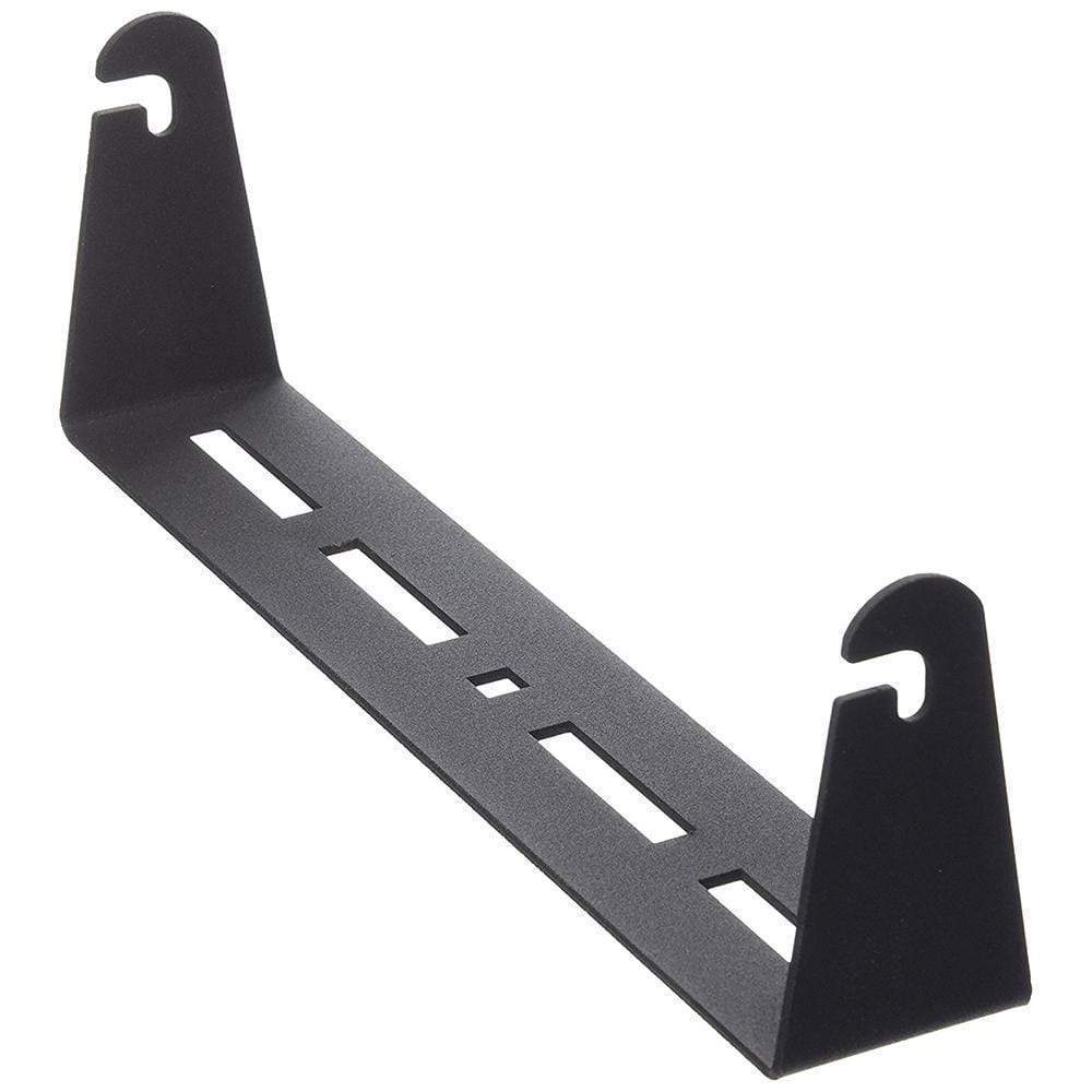 RIGID E-Series 10" Cradle Mount Black #41010