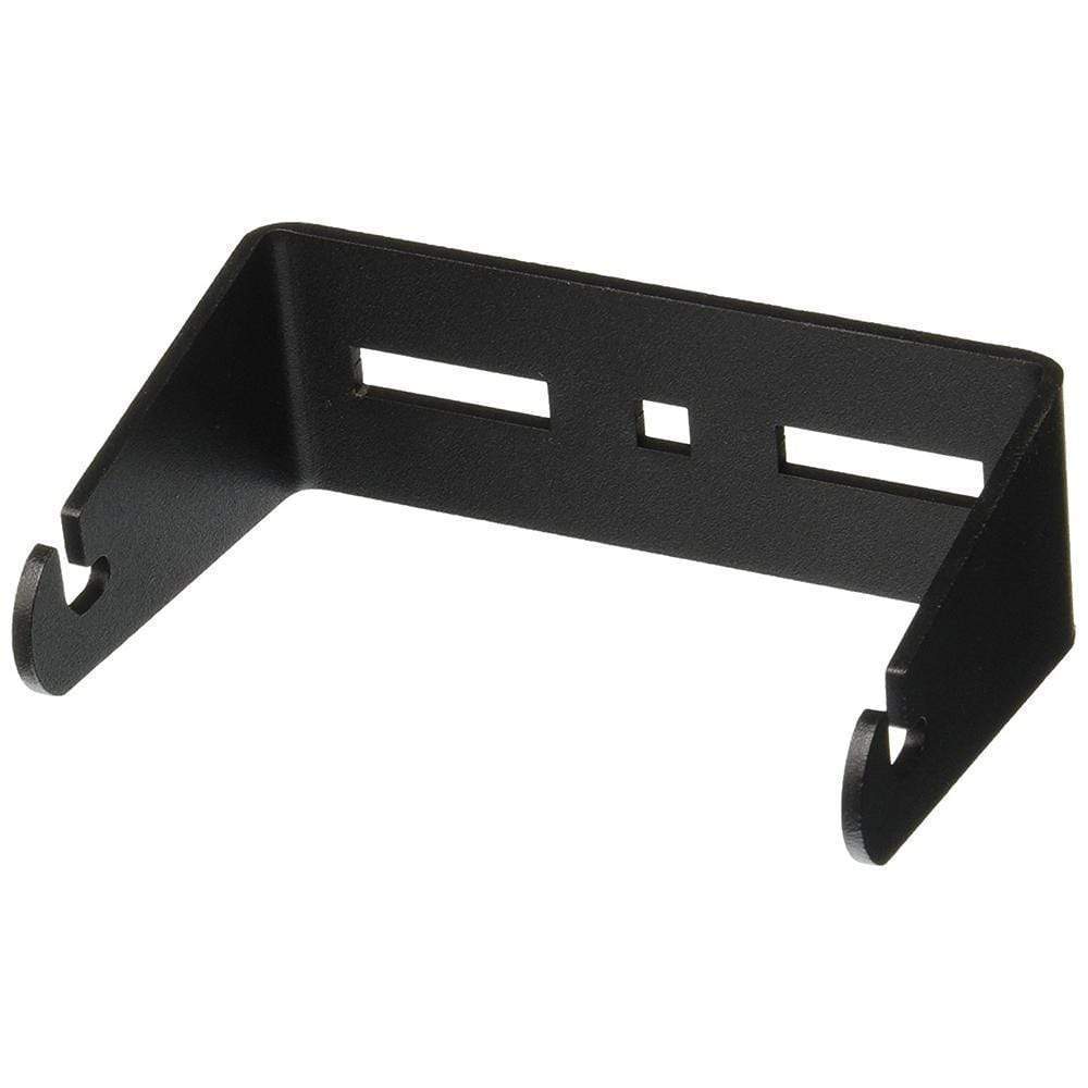 RIGID E-Series 4" Cradle Mount Black #40410