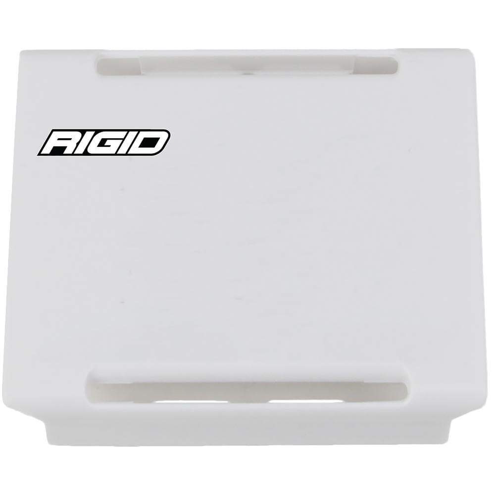 RIGID Industries Qualifies for Free Shipping RIGID E-Series 4" Lens Cover White #104963