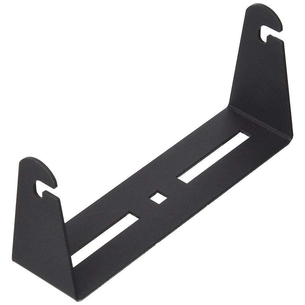RIGID E-Series 6" Cradle Mount Black #40610