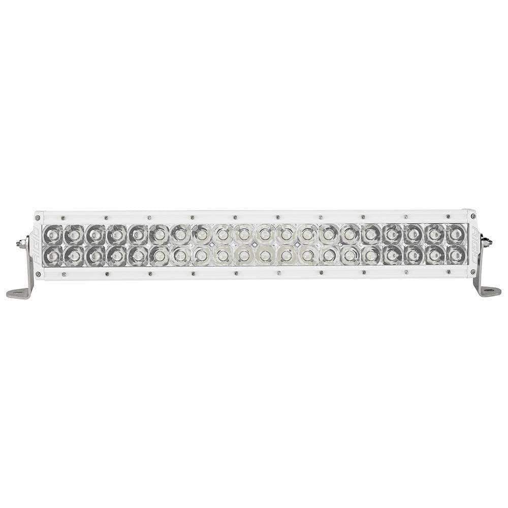 RIGID E-Series Pro 20" Spot White #820213