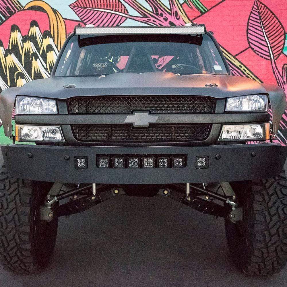 RIGID E-Series Pro 30" Midnight Edition Spot #130213BLK