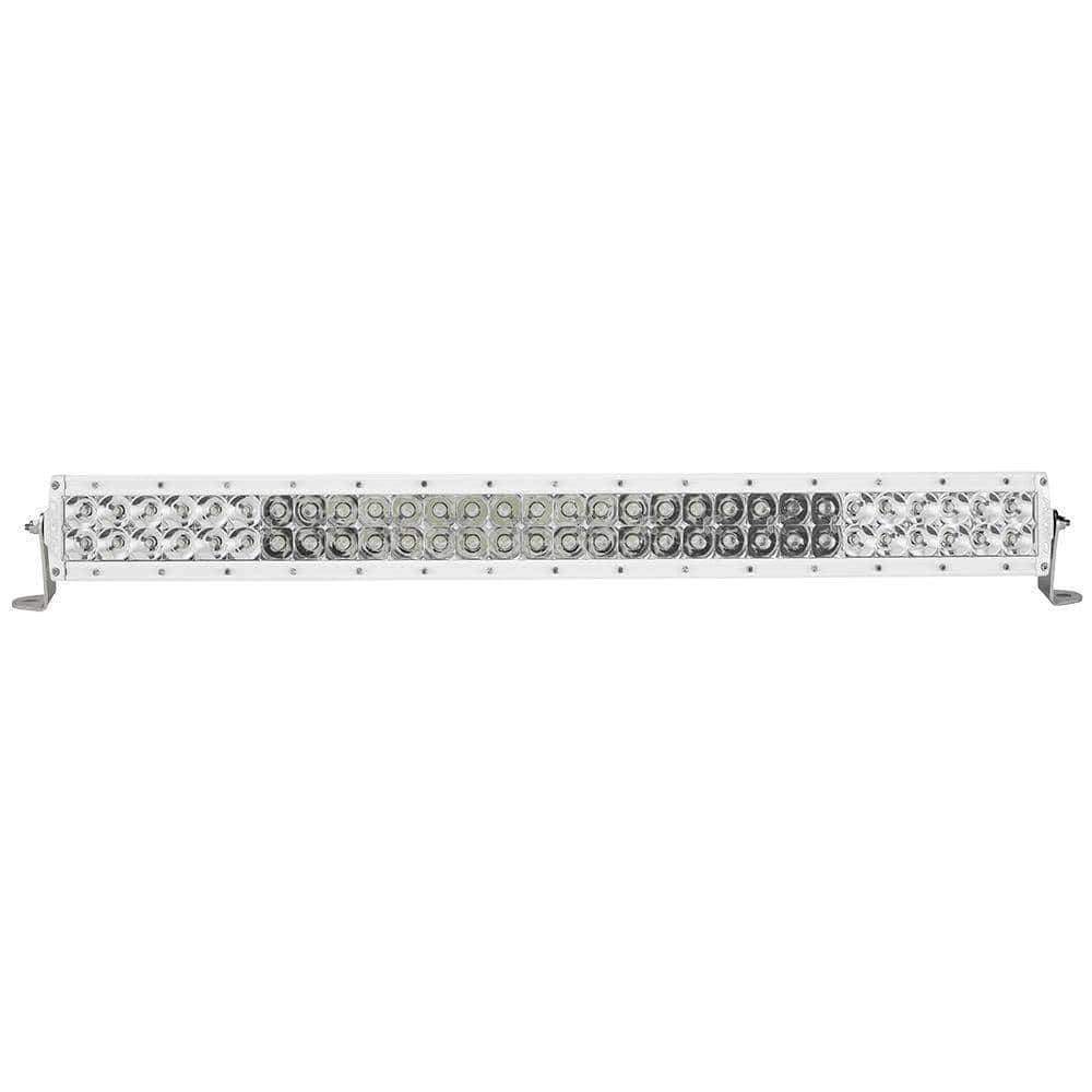 RIGID E-Series Pro 30" Spot/Flood Combo White #830313