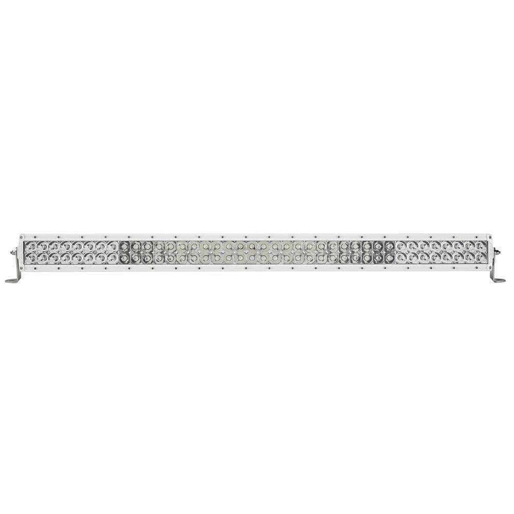 RIGID E-Series Pro 40" Spot/Flood Combo White #840313