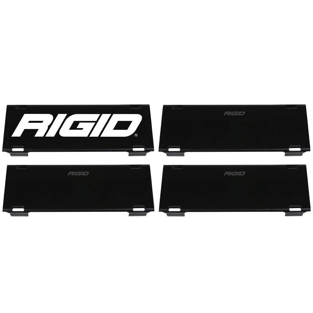 RIGID Industries Qualifies for Free Shipping RIGID E-Series RDS Series Radiance+ 40" #140913