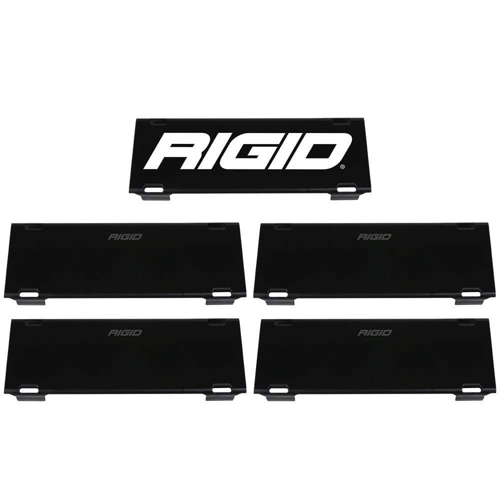 RIGID Industries Qualifies for Free Shipping RIGID E-Series RDS Series Radiance+ 50" #150913