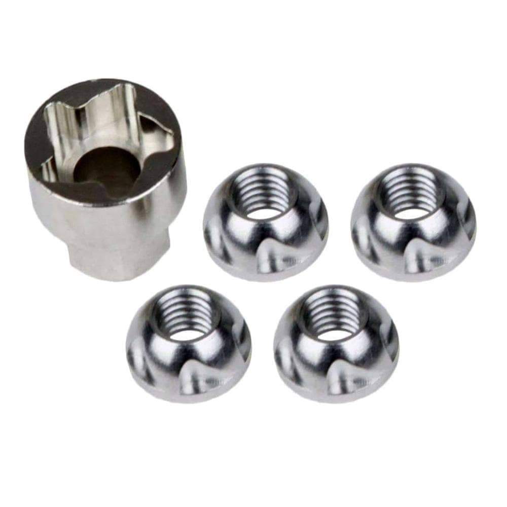 RIGID Light Bar Security Kit for RDS-Series #40290