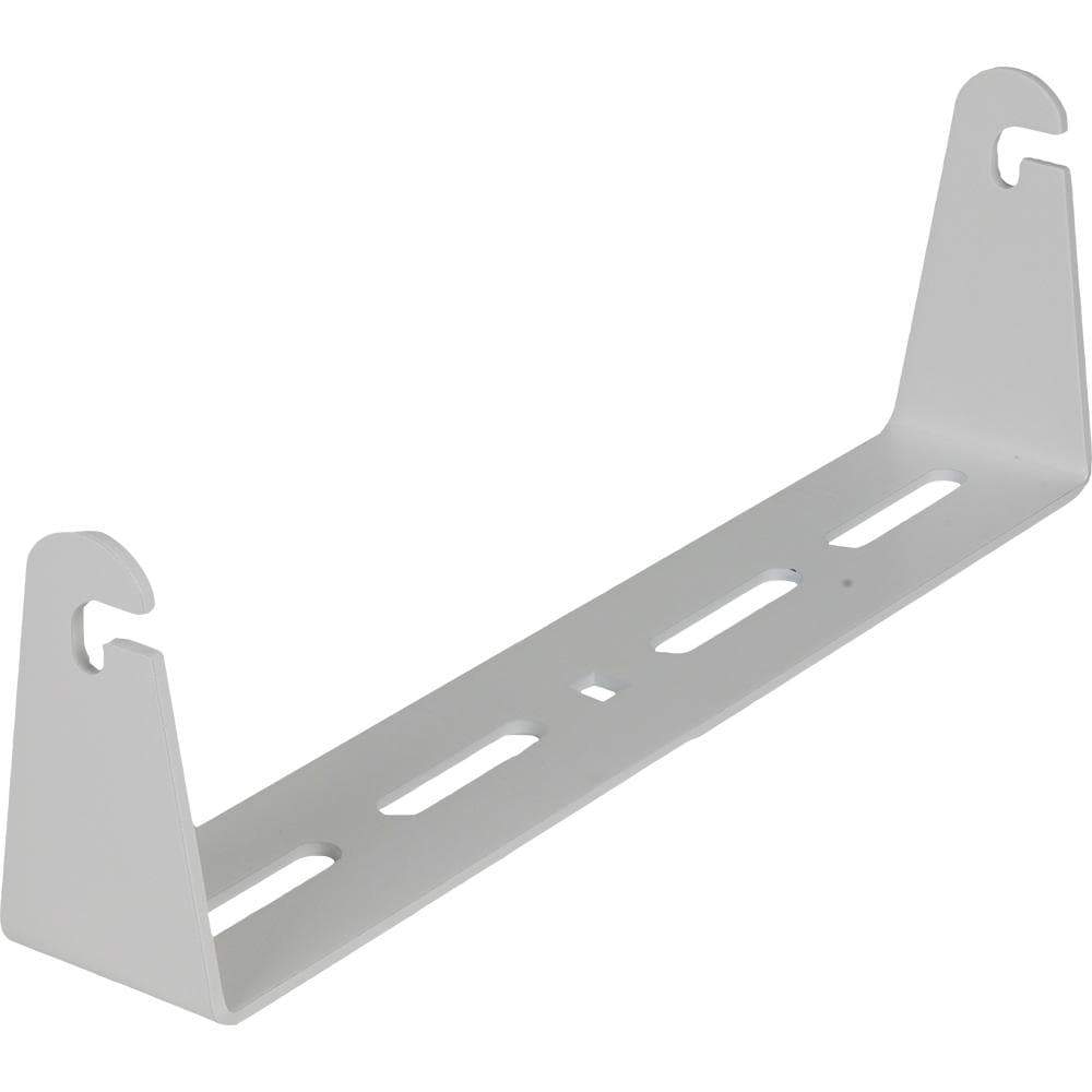 RIGID Industries Qualifies for Free Shipping RIGID M-Series 10" Cradle Mount White #41011