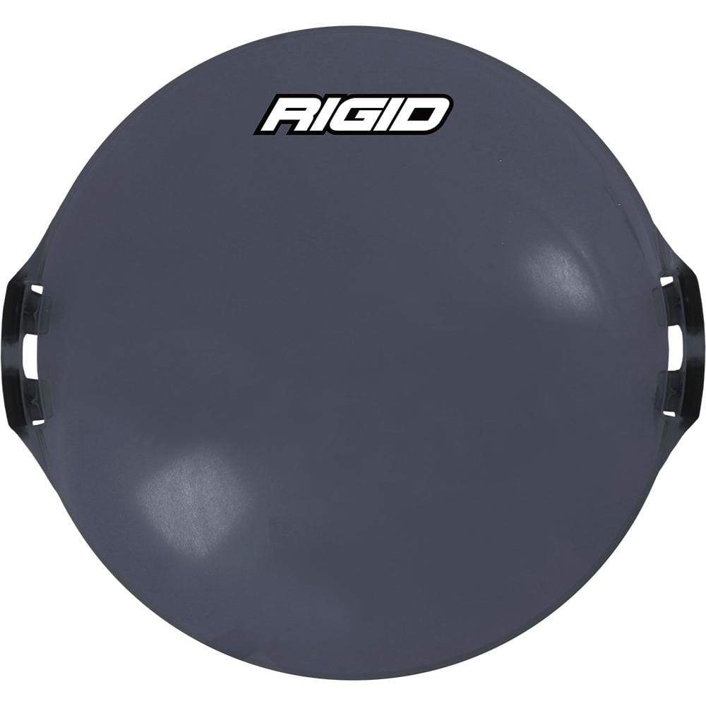 RIGID Industries Qualifies for Free Shipping RIGID R-Series 46 Pro Cover Smoke #633983