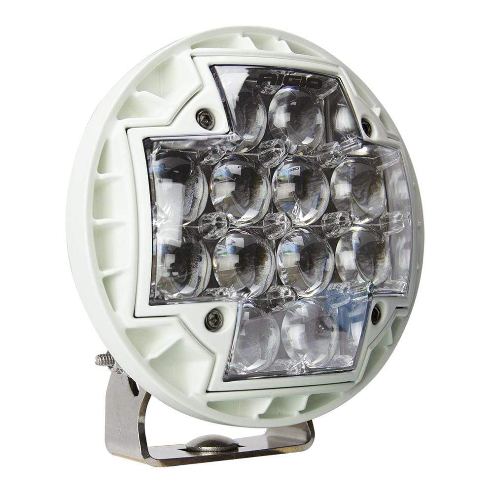 RIGID Industries Qualifies for Free Shipping RIGID R-Series 46 Pro Hyperspot White #634413