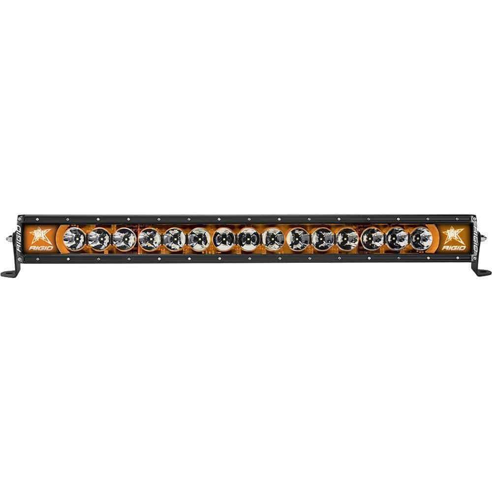 RIGID Radiance Plus 30" Amber Backlight #230043