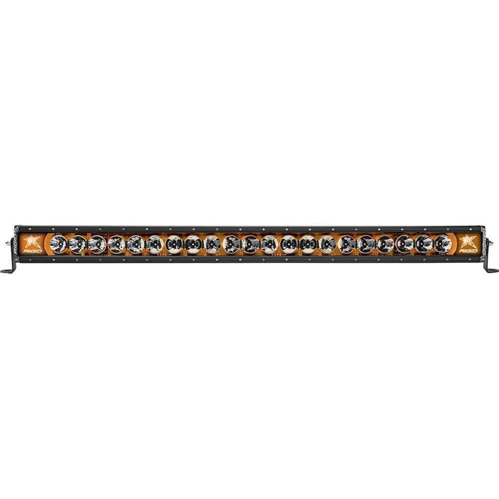 RIGID Radiance Plus 40" Amber Backlight #240043