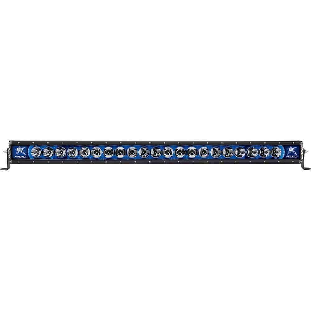 RIGID Radiance Plus 40" Blue Backlight #240013