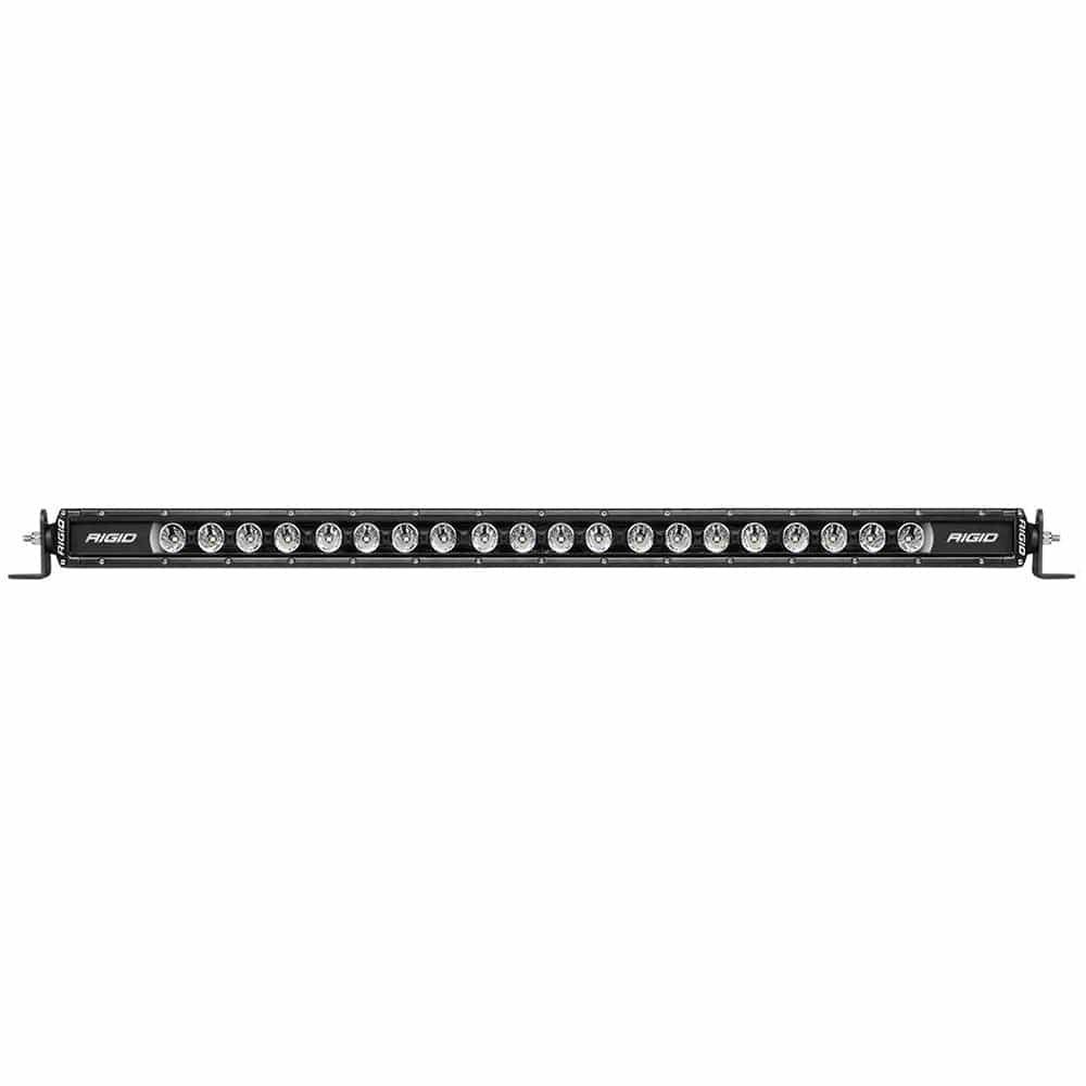 RIGID Industries Qualifies for Free Shipping RIGID Radiance Plus SR SRS RGB 30" #230603