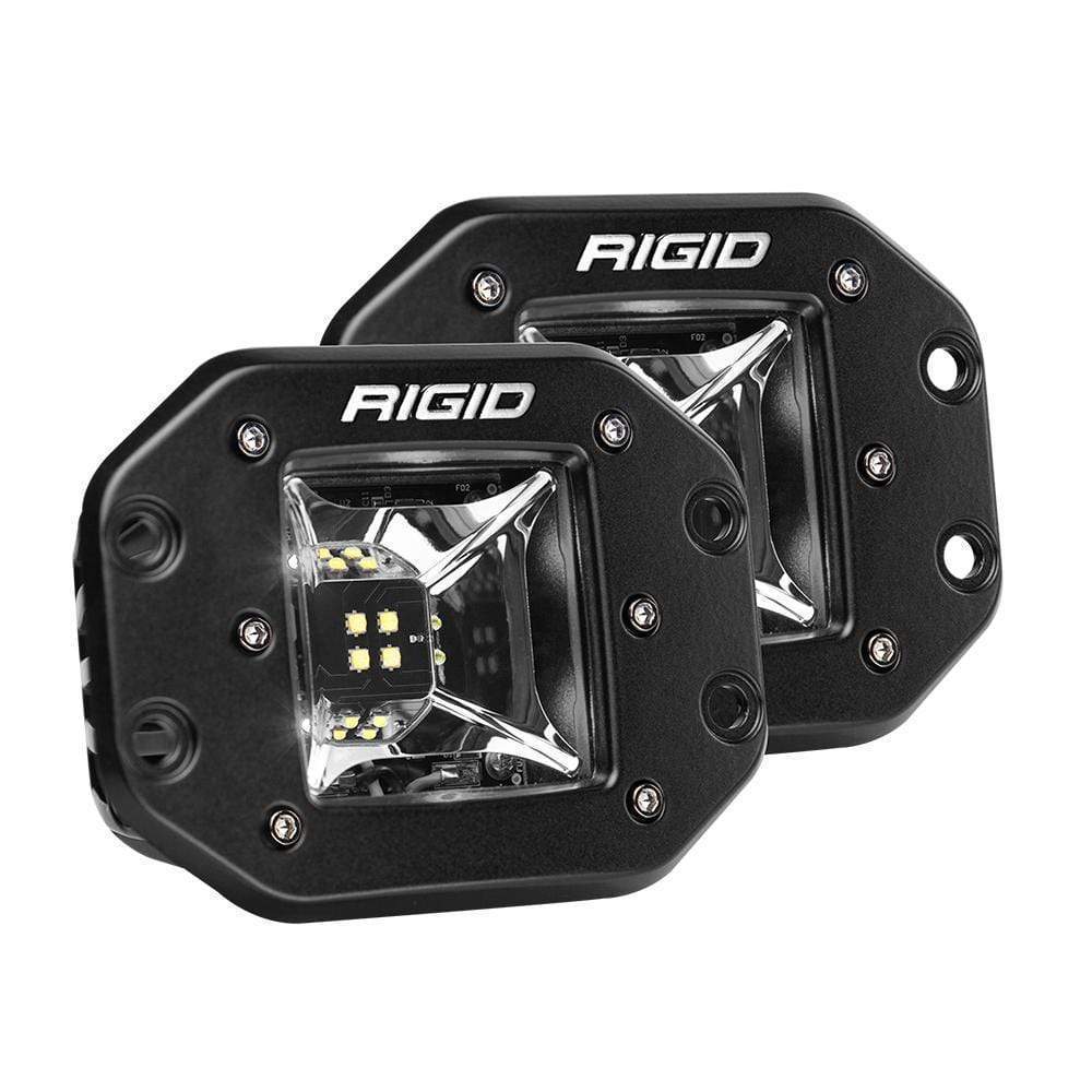 RIGID Radiance Scene Lights Flush-Mount #68210