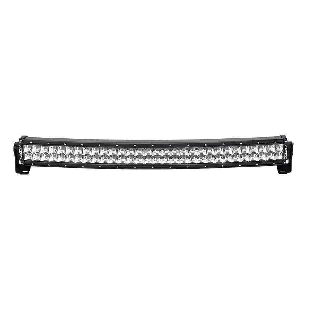 RIGID RDS-Series Pro 30" Spot Curved Black #883213