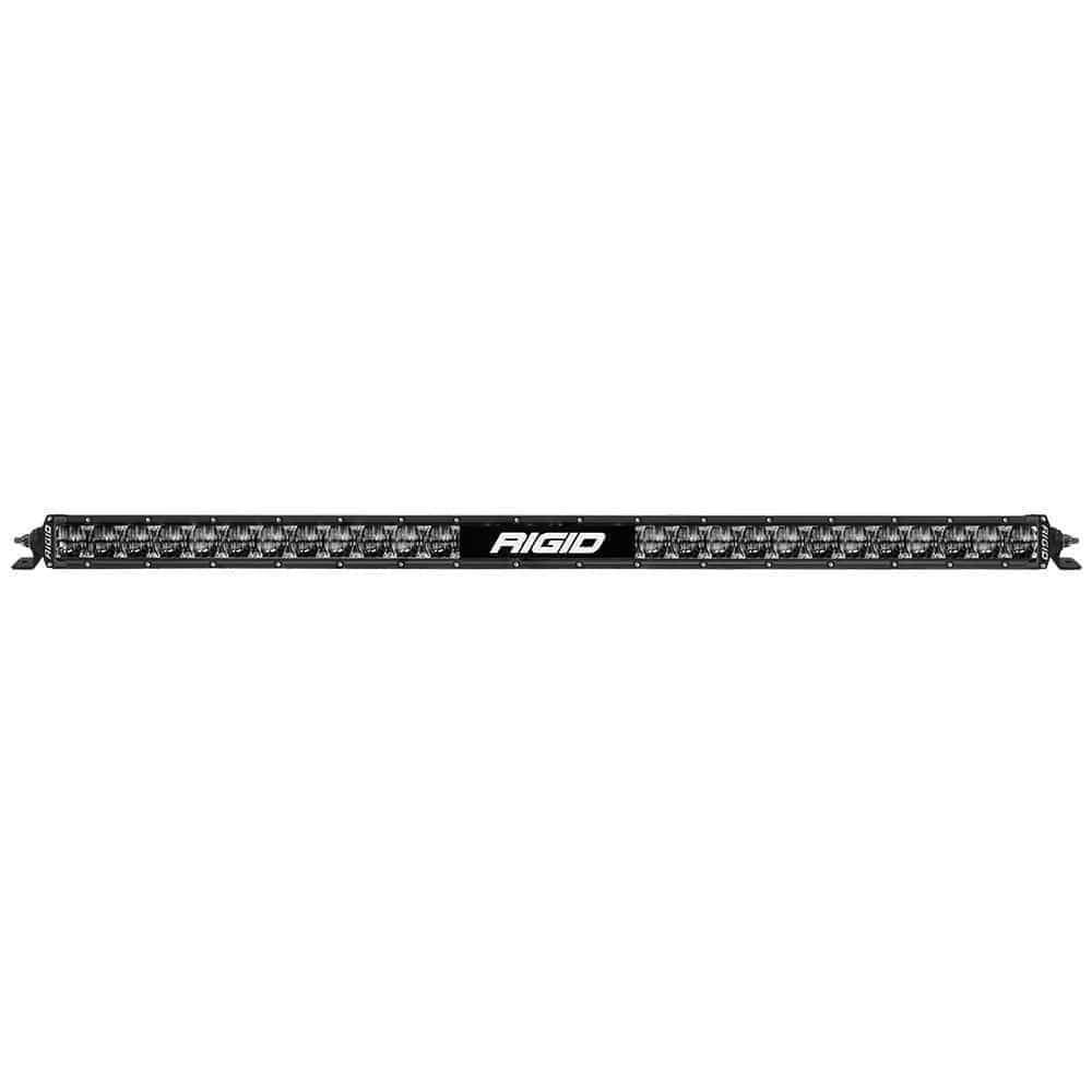 RIGID SAE Compliant SR-SRS 30" Light Bar Black #930413
