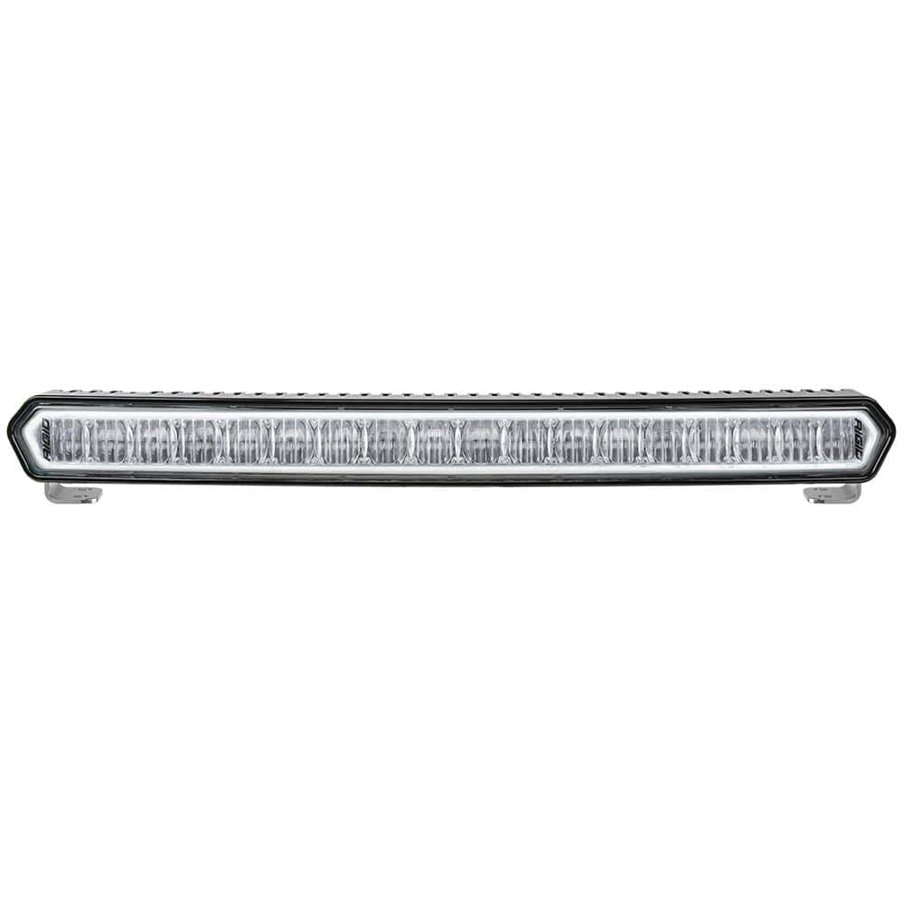 RIGID SR-L Series Marine 20" Black LED Lightbar #62100