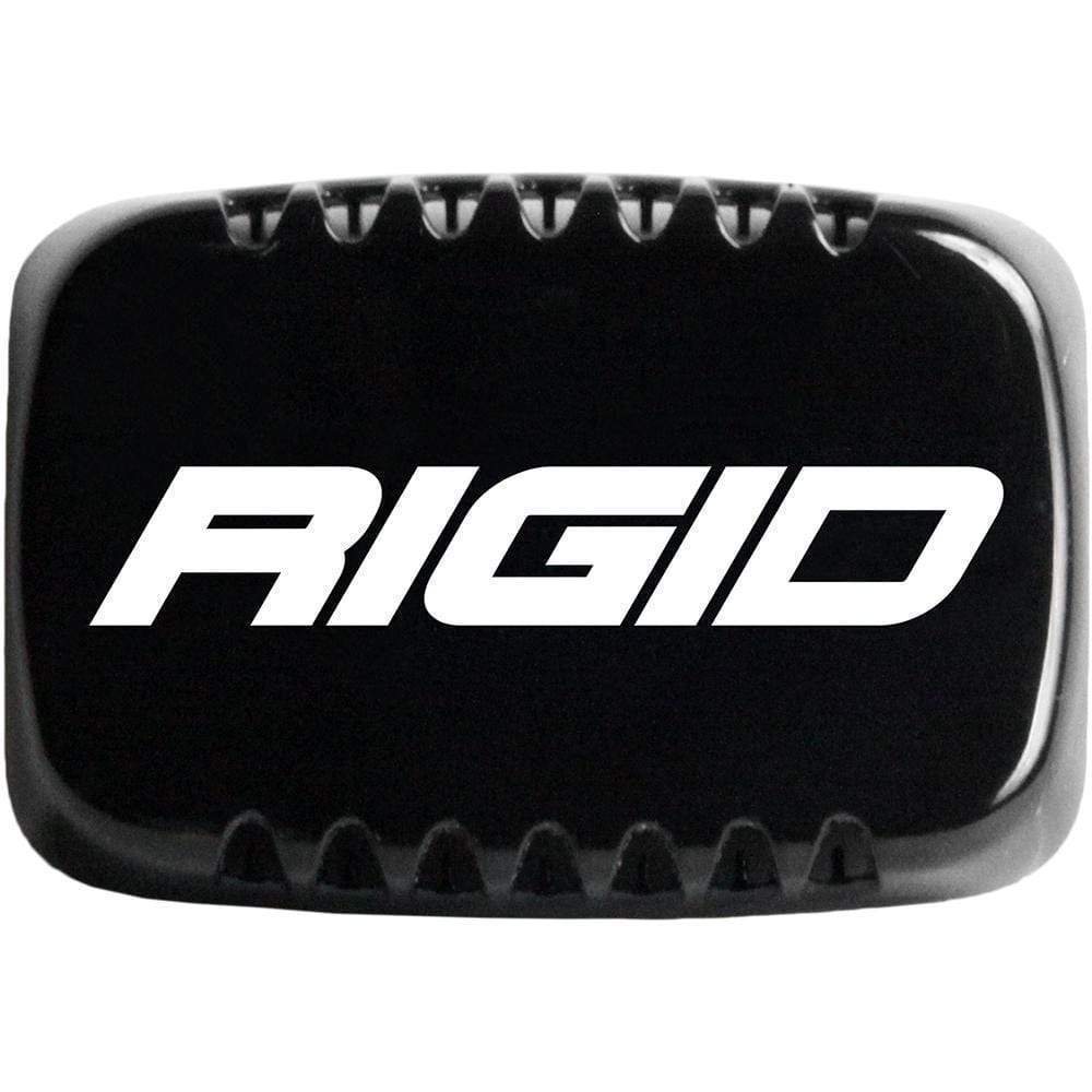 RIGID SR-M Series Lens Cover Black #301913