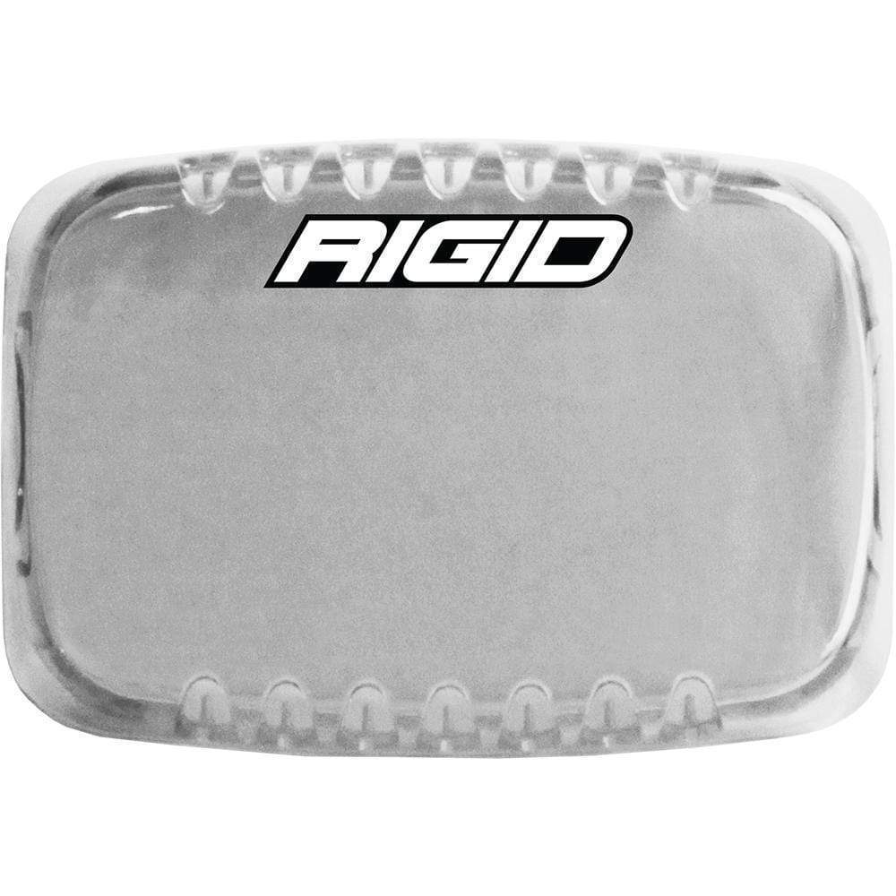 RIGID SR-M Series Lens Cover Clear #301923
