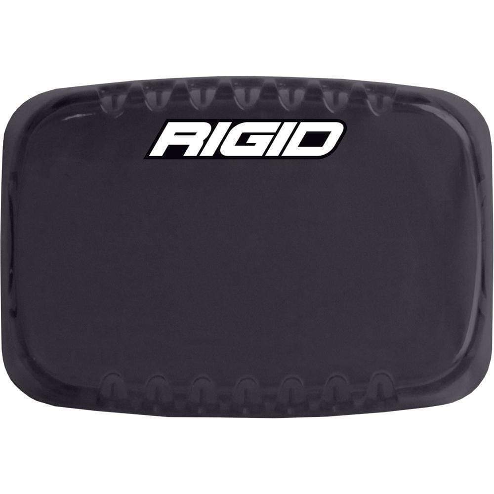 RIGID SR-M Series Lens Cover Smoke #301983