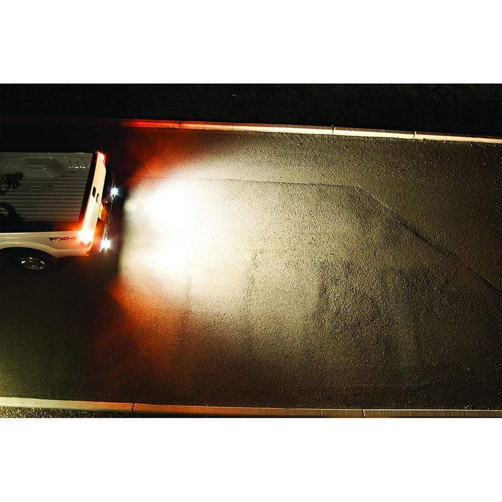 RIGID SR-M Series Pro Diffused Backup Kit #980013