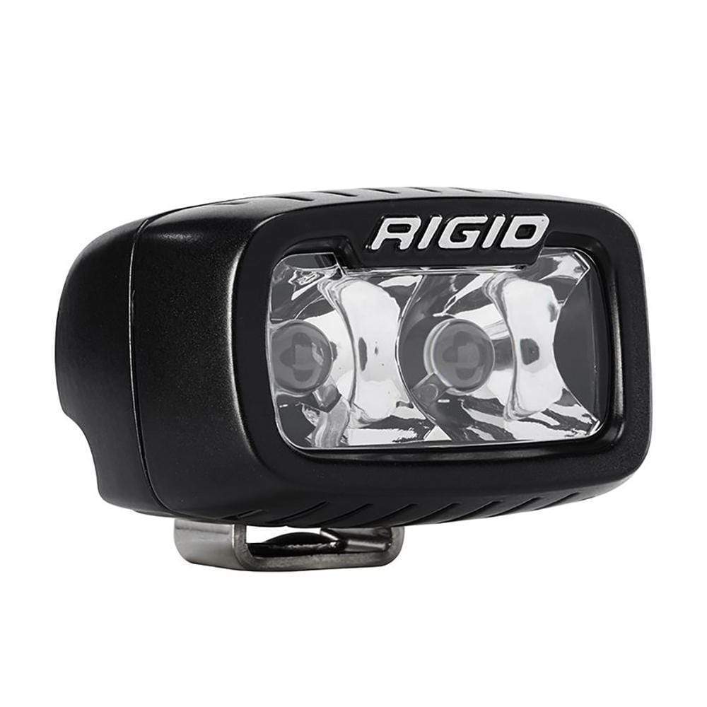 RIGID SR-M Series Pro Spot Surface Mount Black #902213