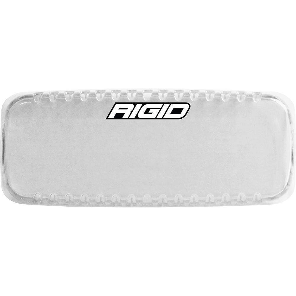 RIGID SR-Q Series Lens Cover Clear #311923