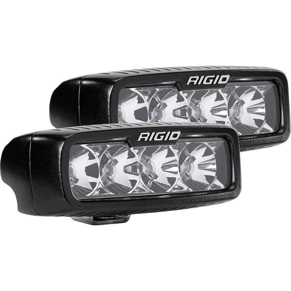 RIGID SR-Q Series Pro Flood Surface-Mount Pair #905113