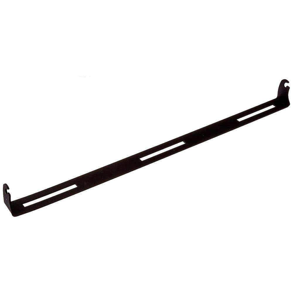 RIGID SR-Series 20" Cradle Mount Black #42090