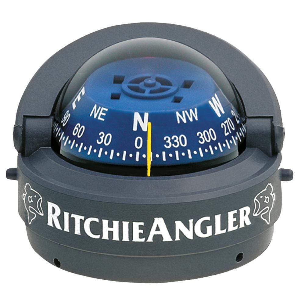 Ritchie Compass Qualifies for Free Shipping Ritchie Angler Compass #RA-93