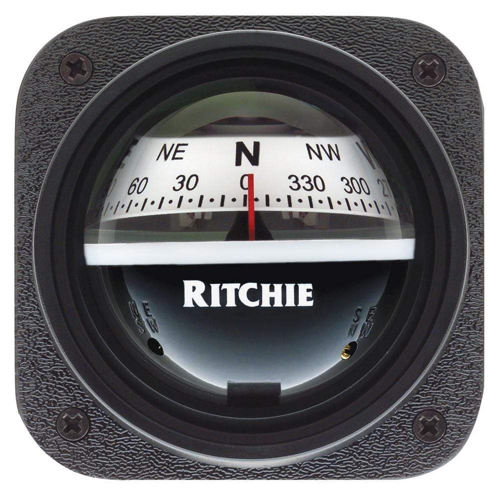 Ritchie Compass Qualifies for Free Shipping Ritchie Slope Mount Kayak Compass #V-527