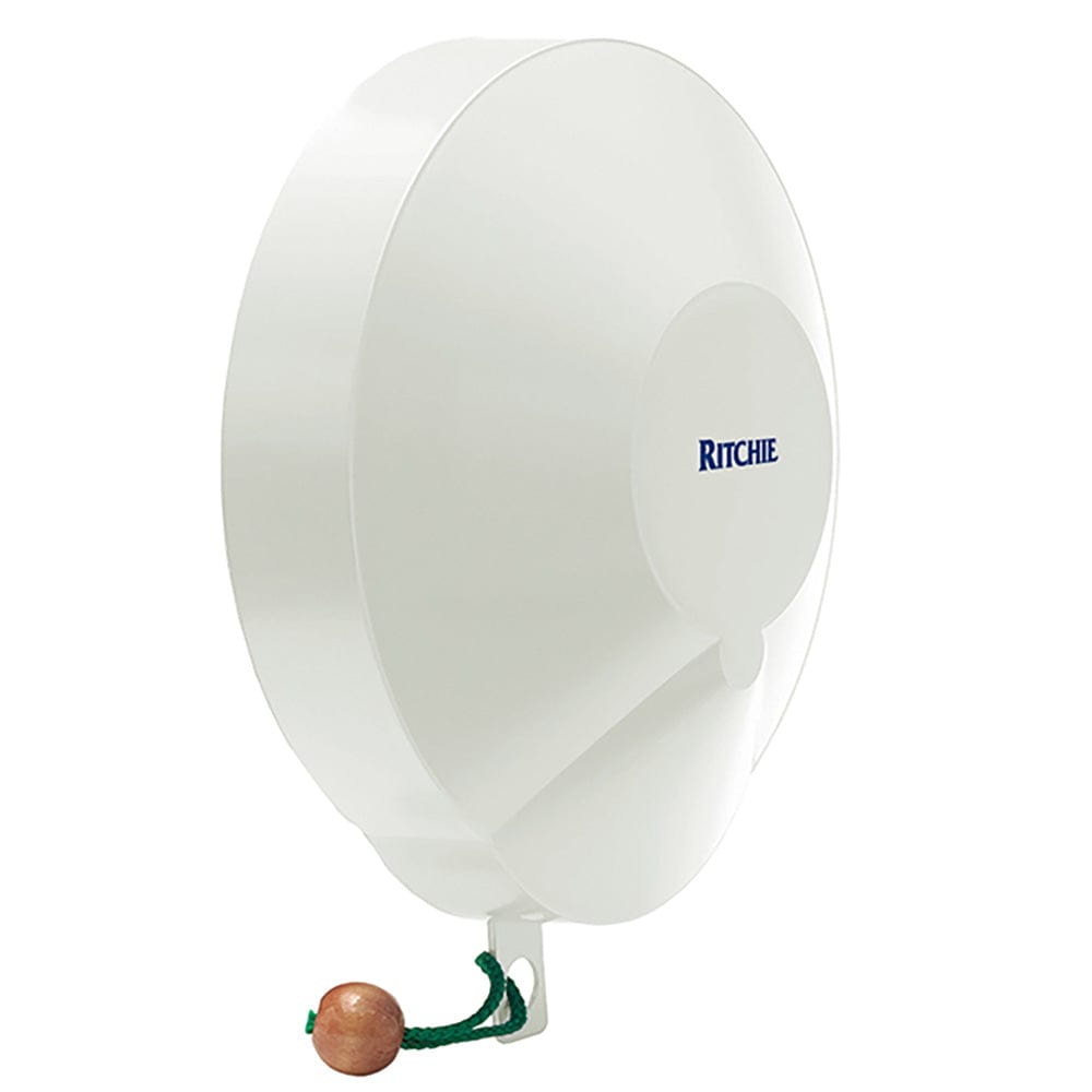 Ritchie Compass Qualifies for Free Shipping Ritchie Venture Front Cover #BK-0019-C